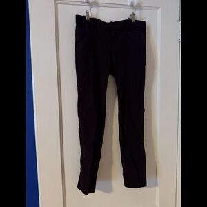 Women’s Black Pants